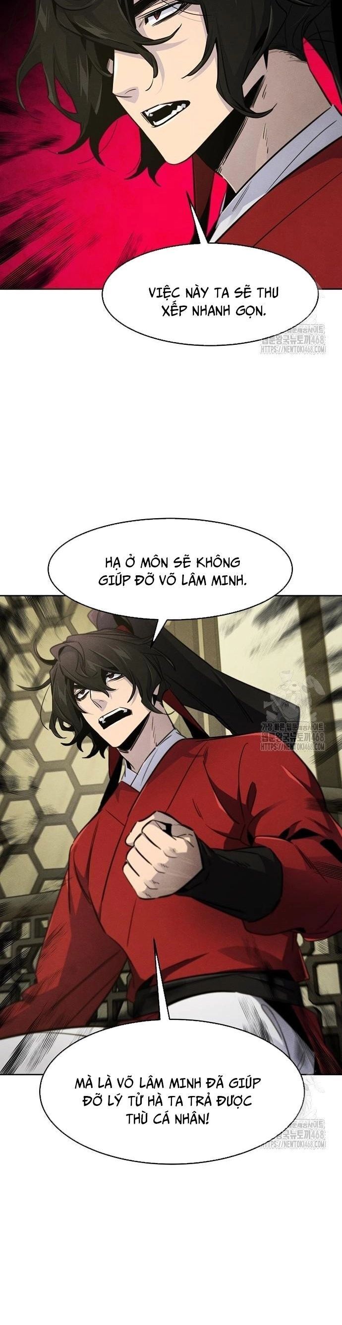 Cuồng Ma Tái Thế Chapter 147 - Trang 2