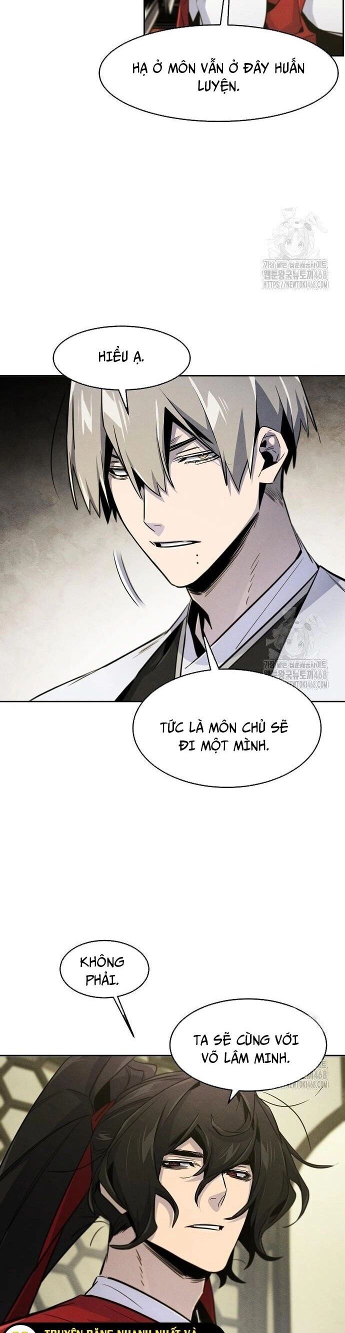 Cuồng Ma Tái Thế Chapter 147 - Trang 2