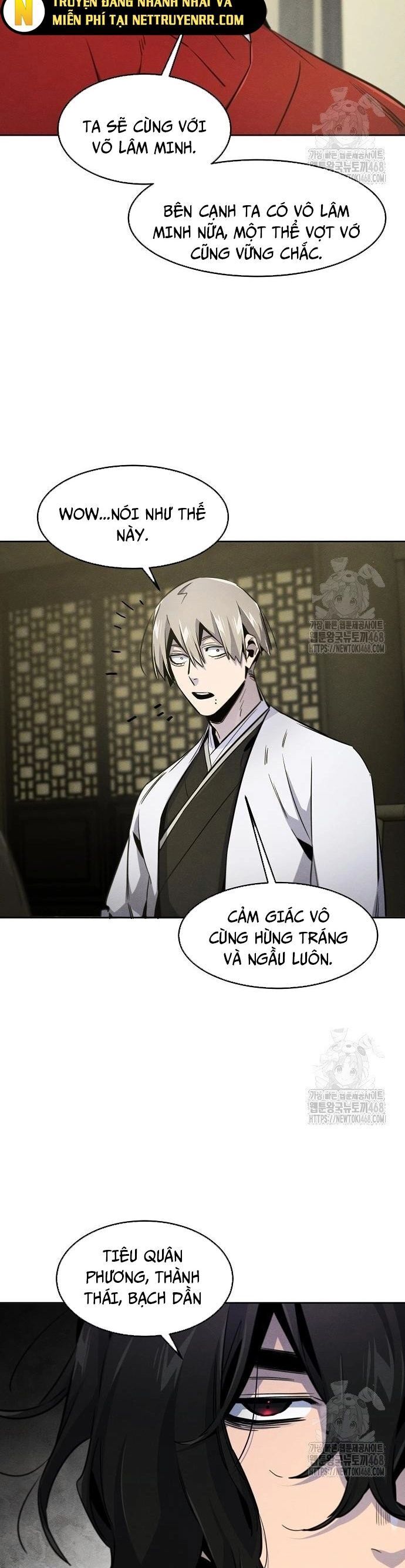 Cuồng Ma Tái Thế Chapter 147 - Trang 2