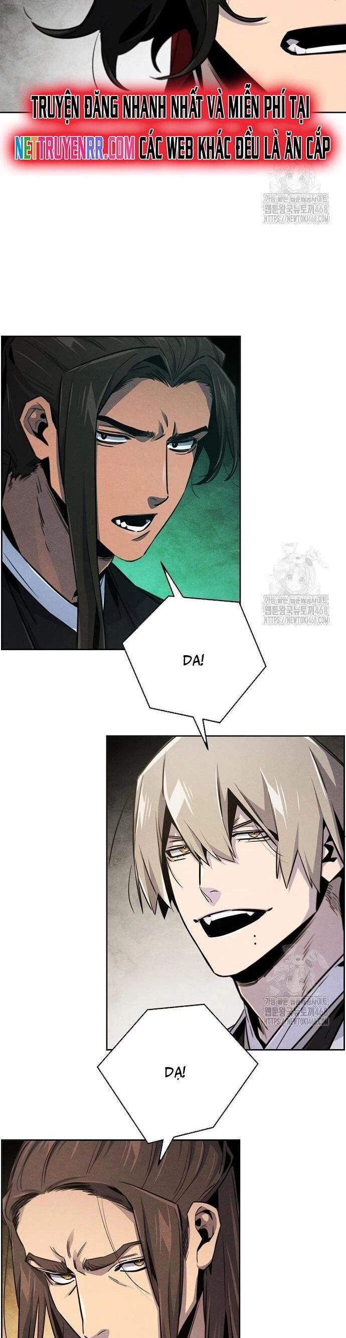 Cuồng Ma Tái Thế Chapter 147 - Trang 2