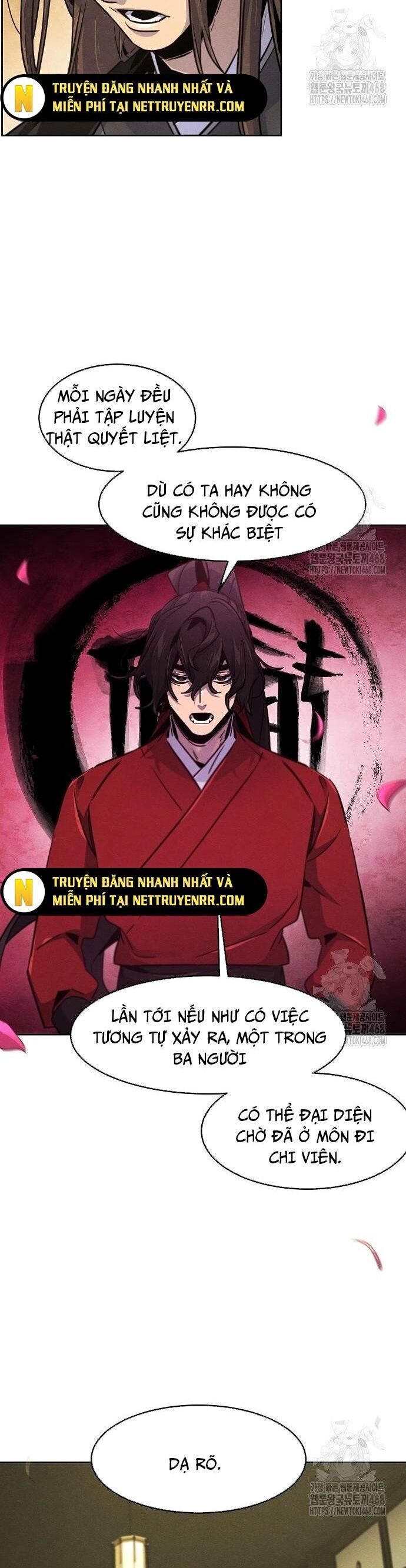 Cuồng Ma Tái Thế Chapter 147 - Trang 2