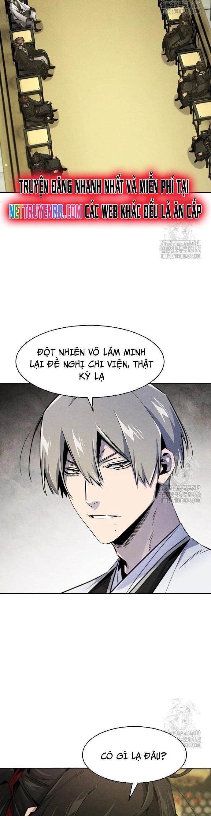 Cuồng Ma Tái Thế Chapter 147 - Trang 2