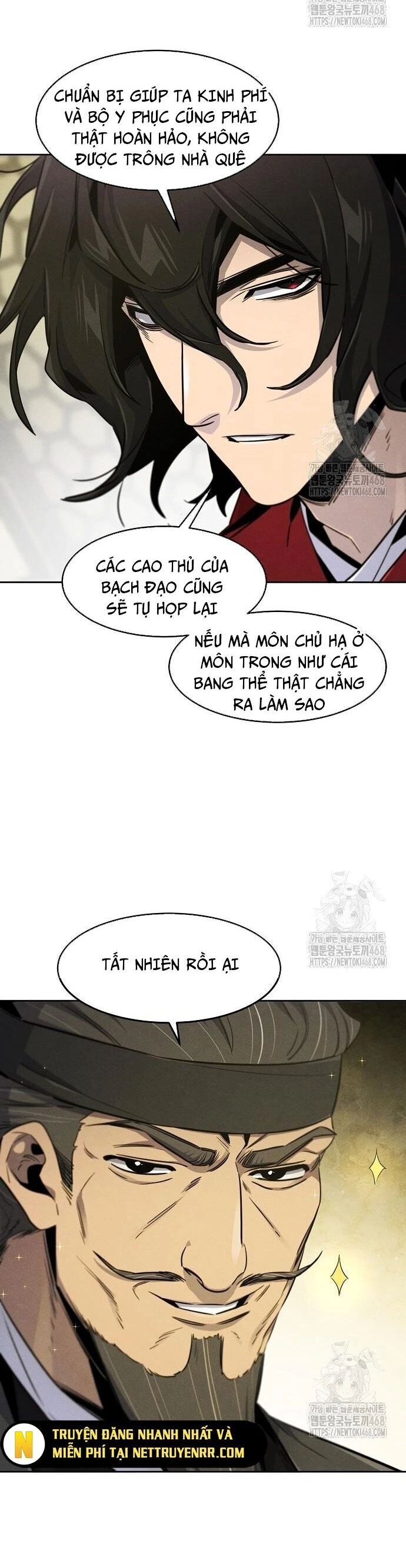 Cuồng Ma Tái Thế Chapter 147 - Trang 2