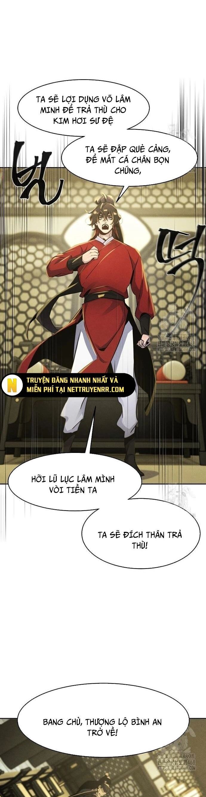 Cuồng Ma Tái Thế Chapter 147 - Trang 2