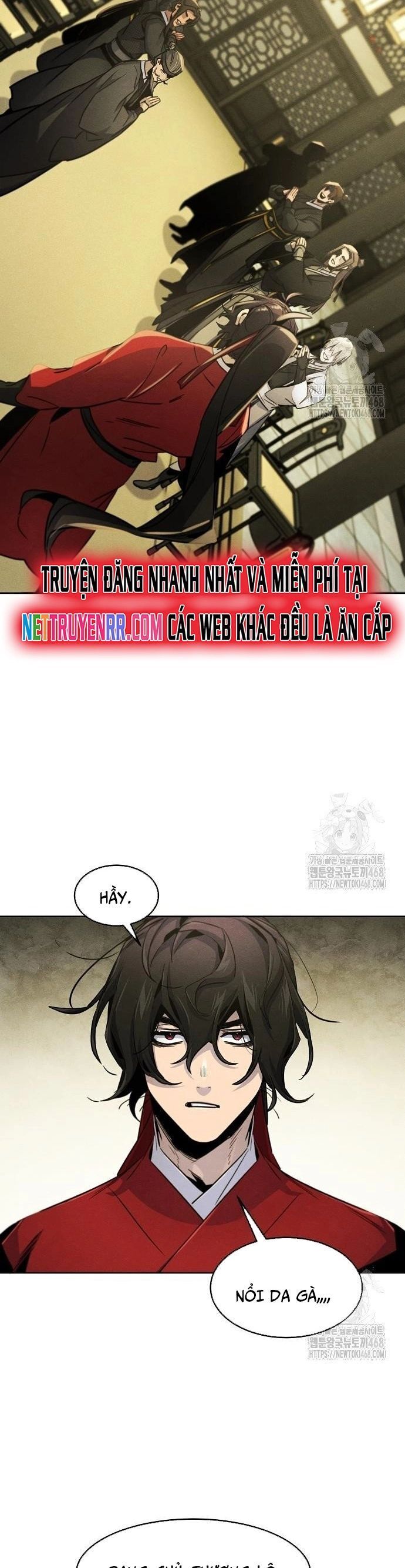 Cuồng Ma Tái Thế Chapter 147 - Trang 2