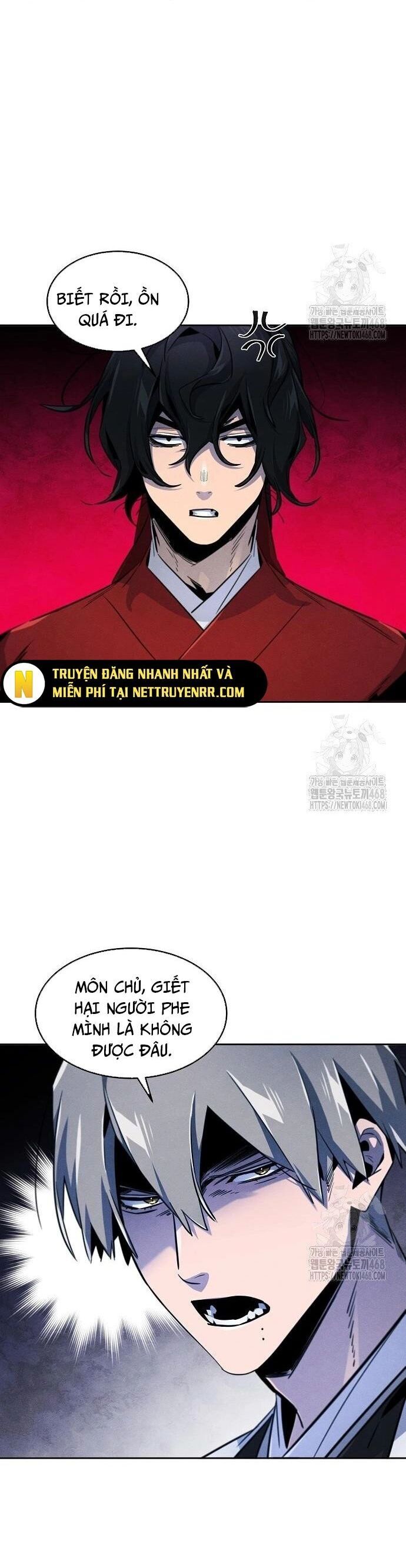 Cuồng Ma Tái Thế Chapter 147 - Trang 2