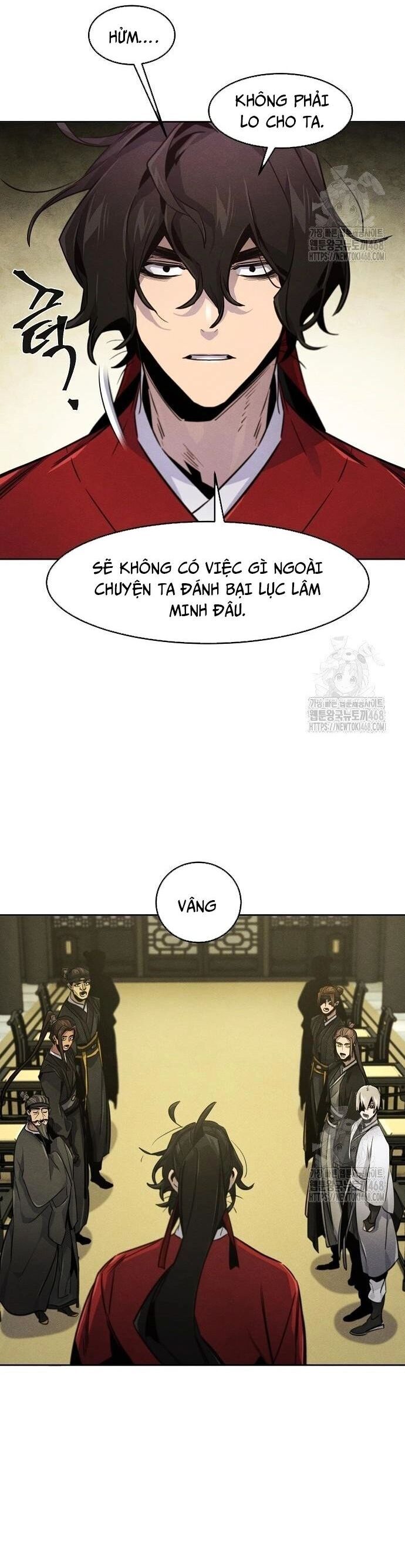 Cuồng Ma Tái Thế Chapter 147 - Trang 2