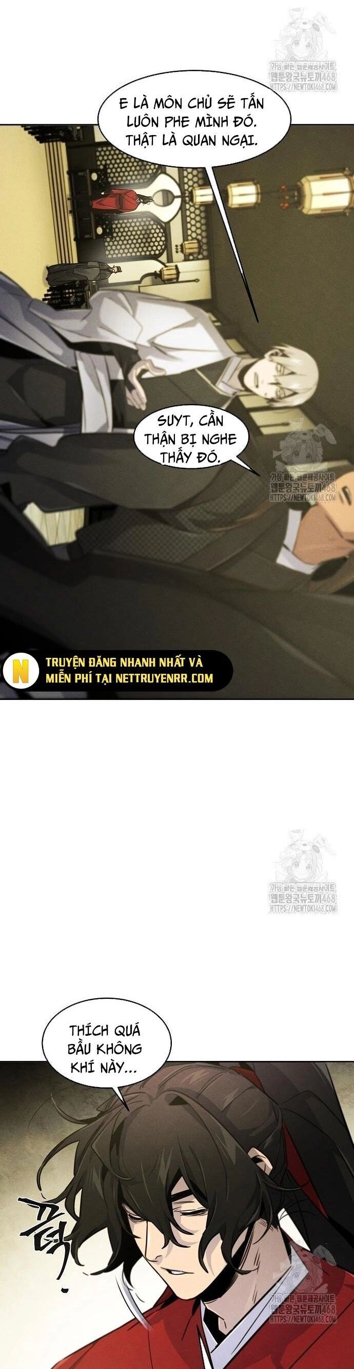 Cuồng Ma Tái Thế Chapter 147 - Trang 2