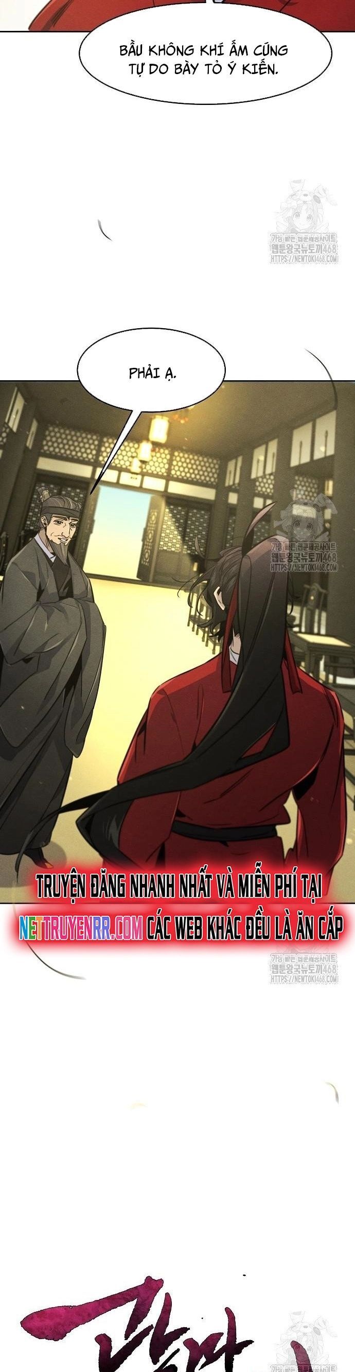 Cuồng Ma Tái Thế Chapter 147 - Trang 2