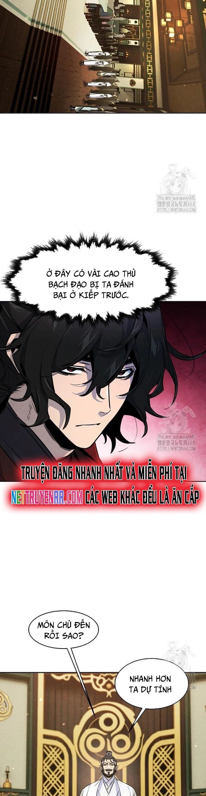 Cuồng Ma Tái Thế Chapter 147 - Trang 2