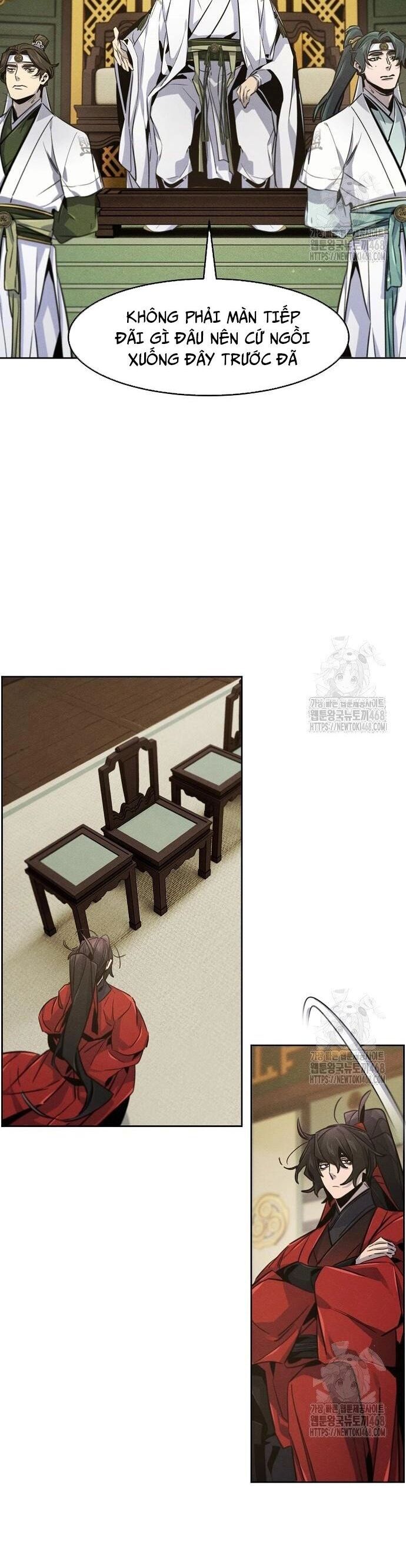 Cuồng Ma Tái Thế Chapter 147 - Trang 2