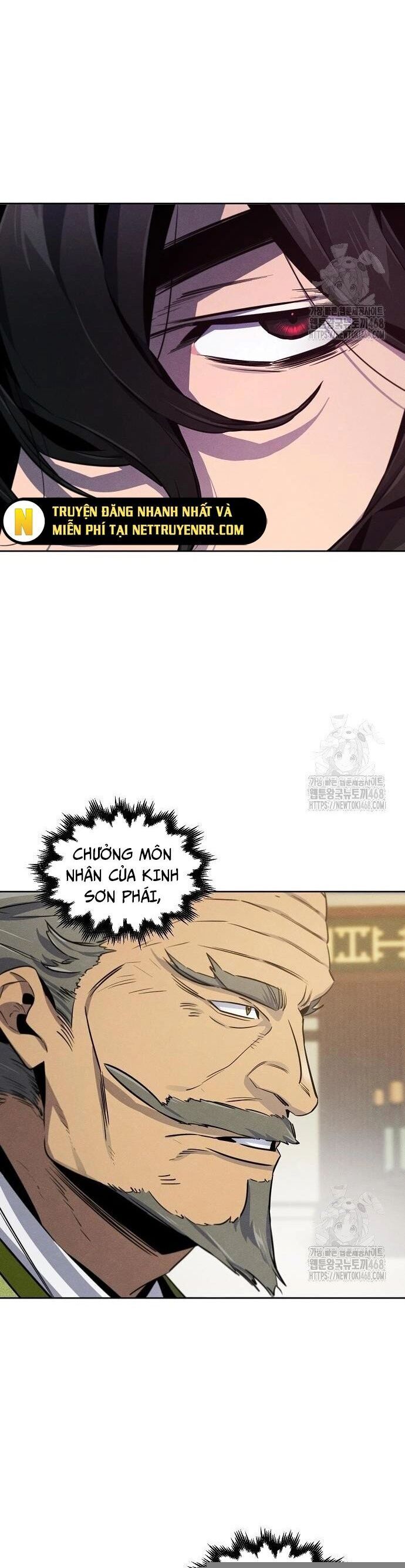 Cuồng Ma Tái Thế Chapter 147 - Trang 2