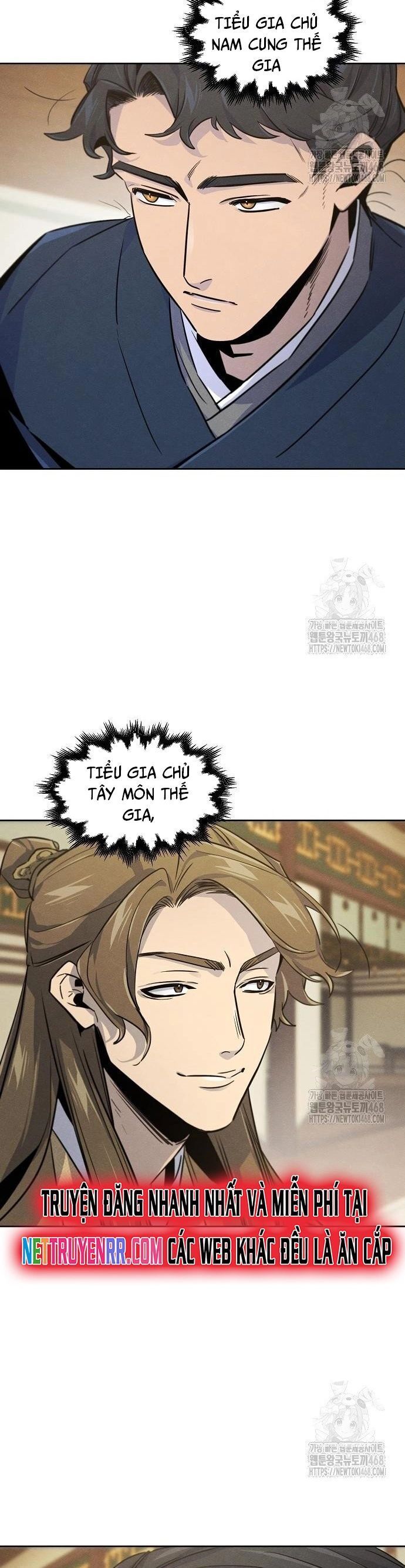 Cuồng Ma Tái Thế Chapter 147 - Trang 2