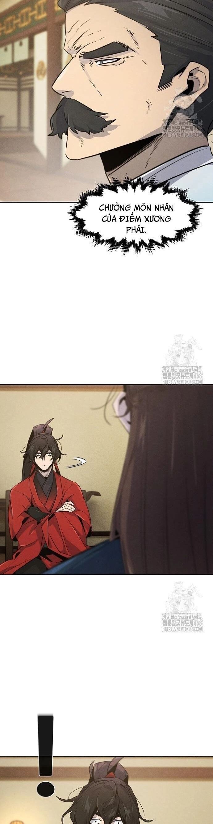 Cuồng Ma Tái Thế Chapter 147 - Trang 2