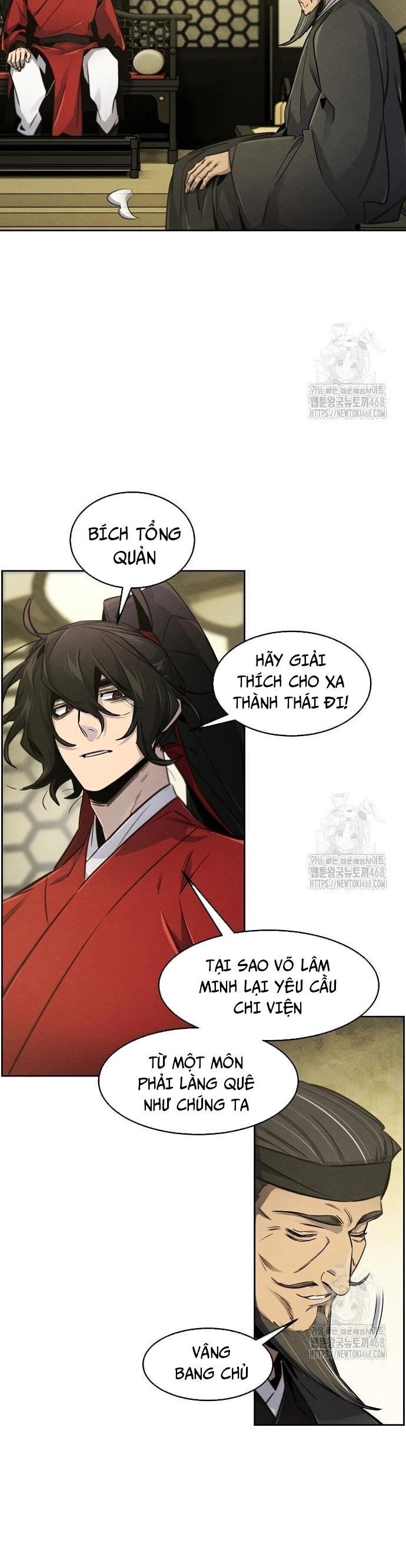 Cuồng Ma Tái Thế Chapter 147 - Trang 2