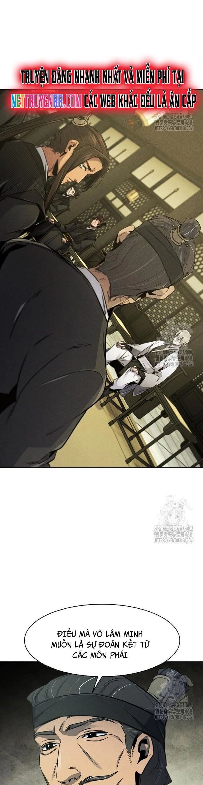 Cuồng Ma Tái Thế Chapter 147 - Trang 2