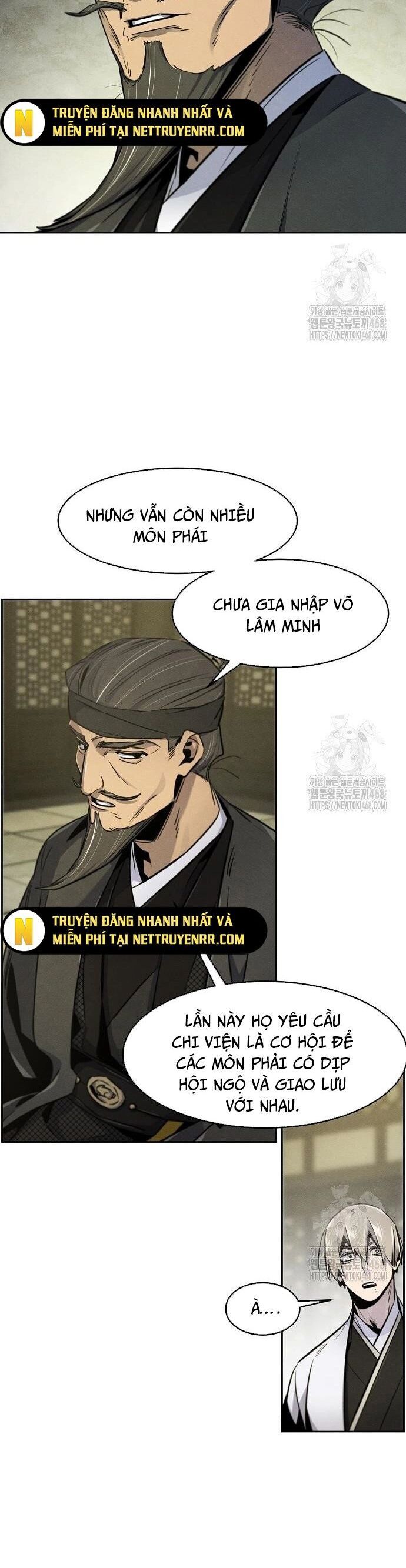 Cuồng Ma Tái Thế Chapter 147 - Trang 2