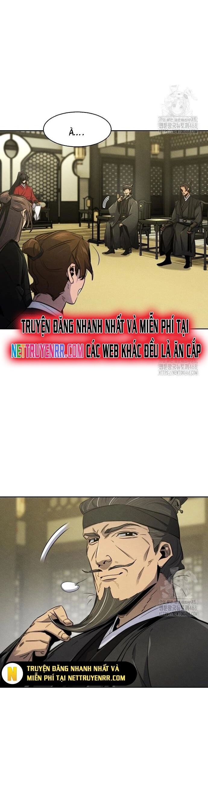 Cuồng Ma Tái Thế Chapter 147 - Trang 2