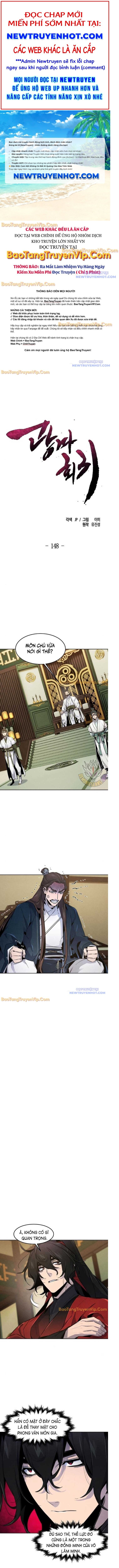 Cuồng Ma Tái Thế Chapter 148 - Trang 2