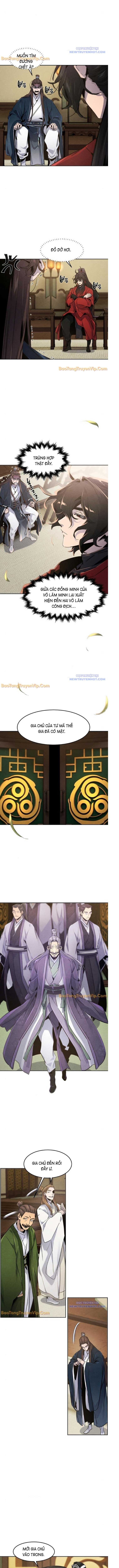 Cuồng Ma Tái Thế Chapter 148 - Trang 2