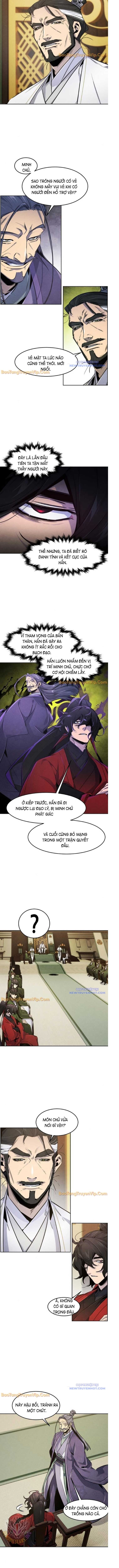 Cuồng Ma Tái Thế Chapter 148 - Trang 2