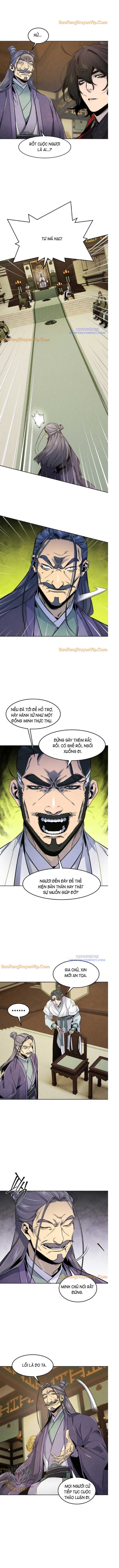Cuồng Ma Tái Thế Chapter 148 - Trang 2