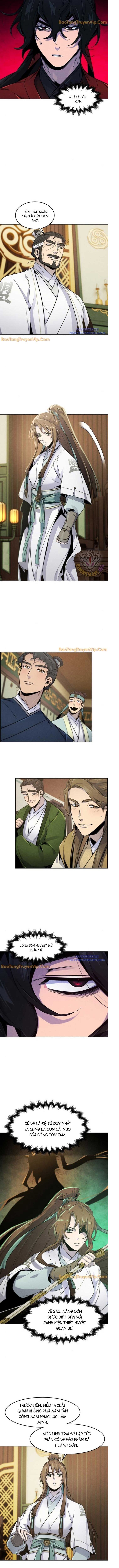 Cuồng Ma Tái Thế Chapter 148 - Trang 2