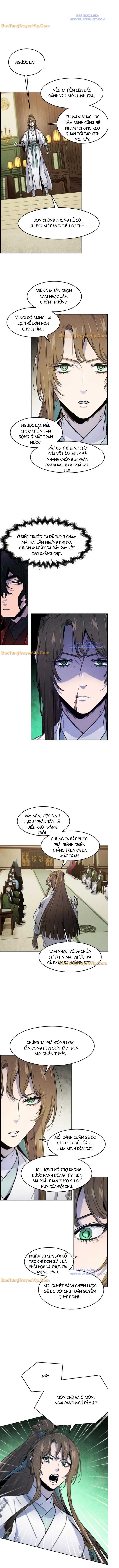 Cuồng Ma Tái Thế Chapter 148 - Trang 2