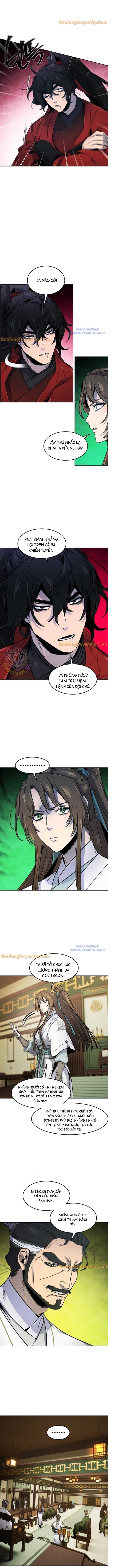 Cuồng Ma Tái Thế Chapter 148 - Trang 2