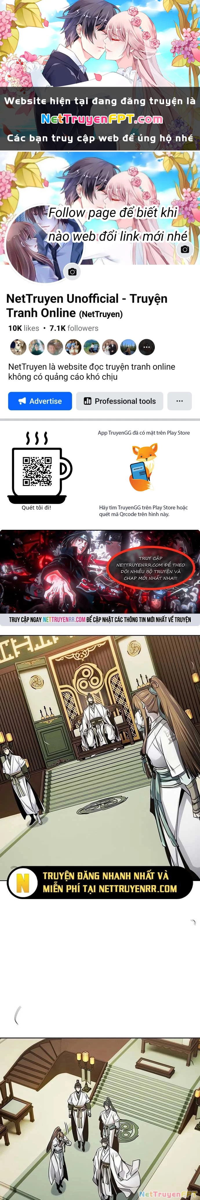 Cuồng Ma Tái Thế Chapter 149 - Trang 2