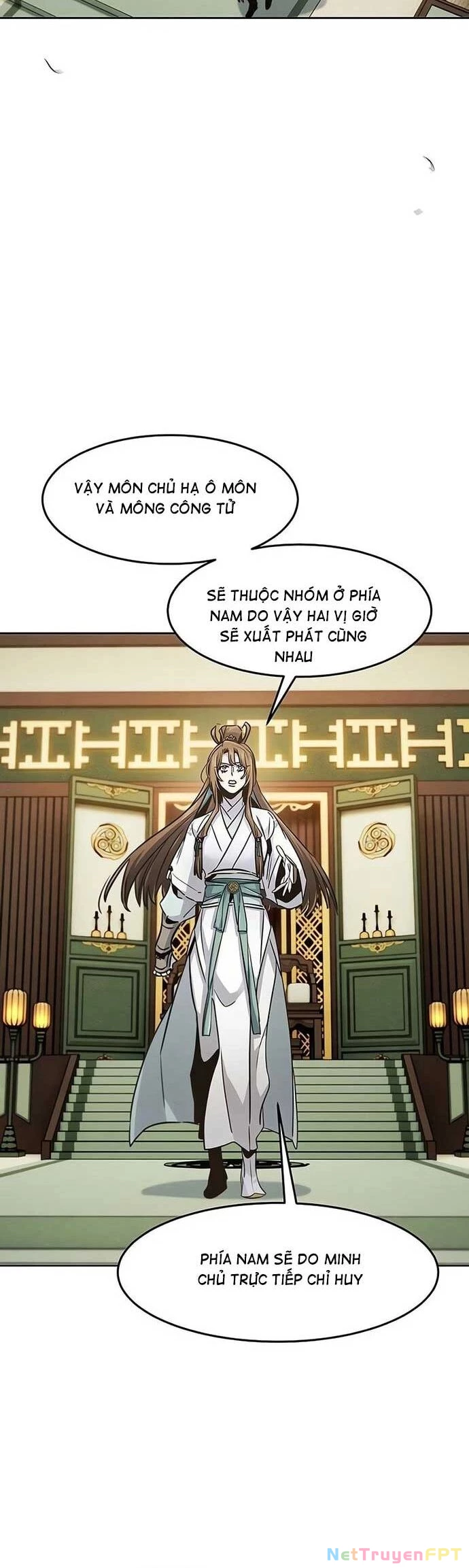 Cuồng Ma Tái Thế Chapter 149 - Trang 2