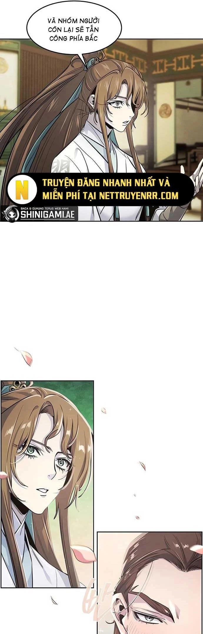 Cuồng Ma Tái Thế Chapter 149 - Trang 2