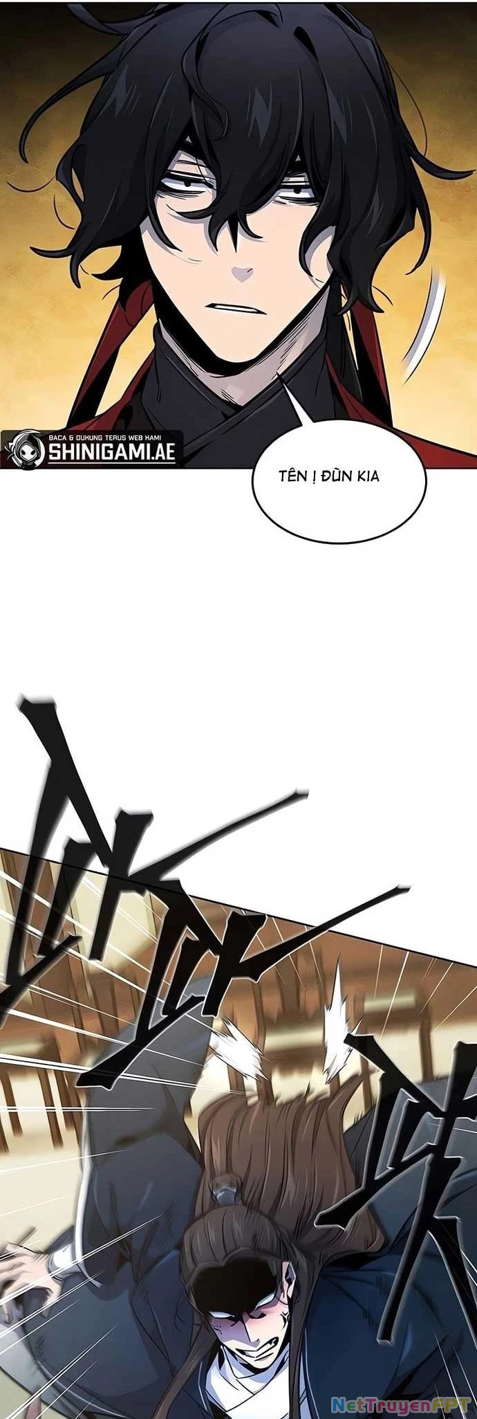 Cuồng Ma Tái Thế Chapter 149 - Trang 2