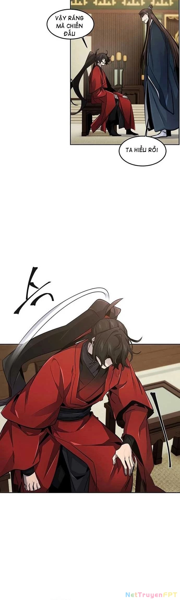 Cuồng Ma Tái Thế Chapter 149 - Trang 2