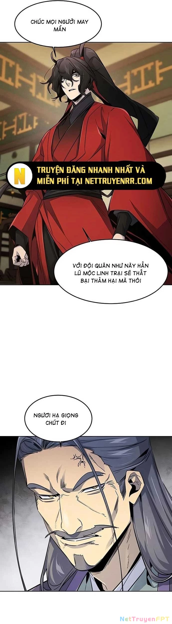 Cuồng Ma Tái Thế Chapter 149 - Trang 2