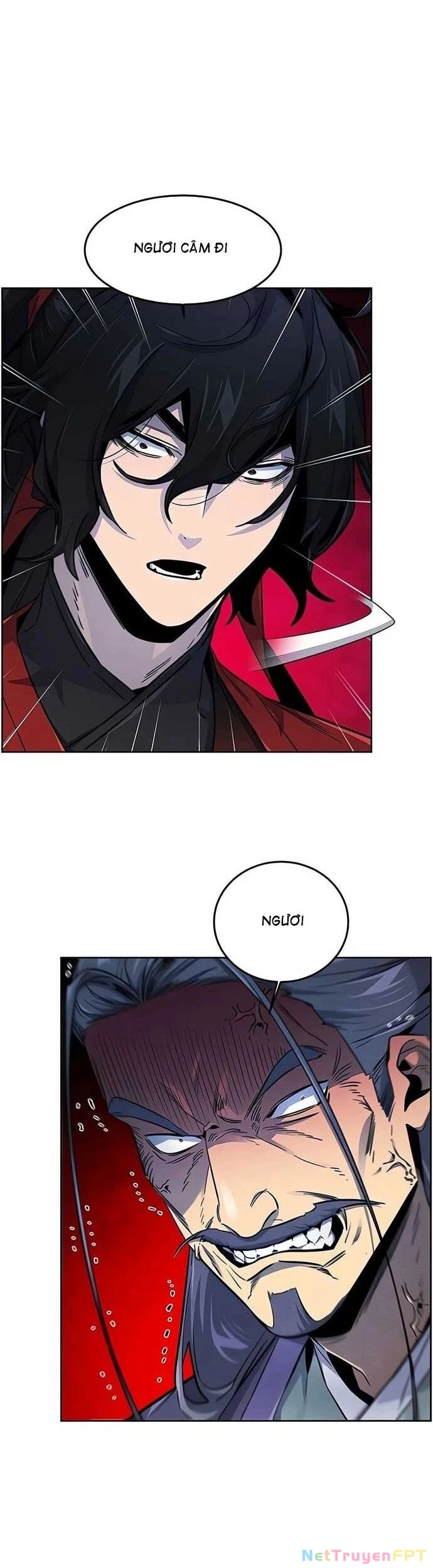 Cuồng Ma Tái Thế Chapter 149 - Trang 2