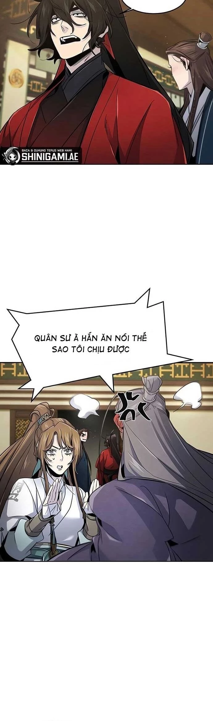 Cuồng Ma Tái Thế Chapter 149 - Trang 2