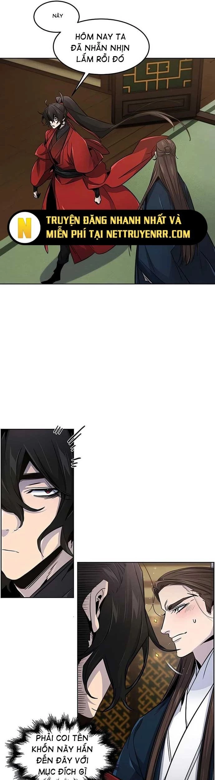 Cuồng Ma Tái Thế Chapter 149 - Trang 2
