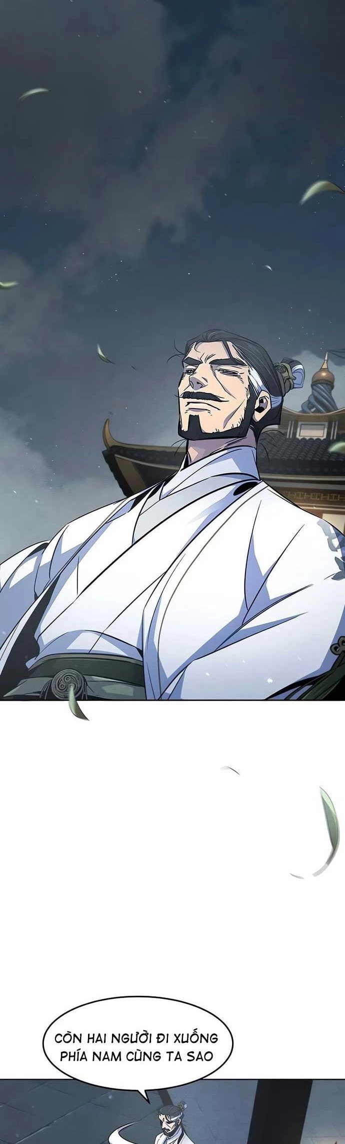 Cuồng Ma Tái Thế Chapter 149 - Trang 2