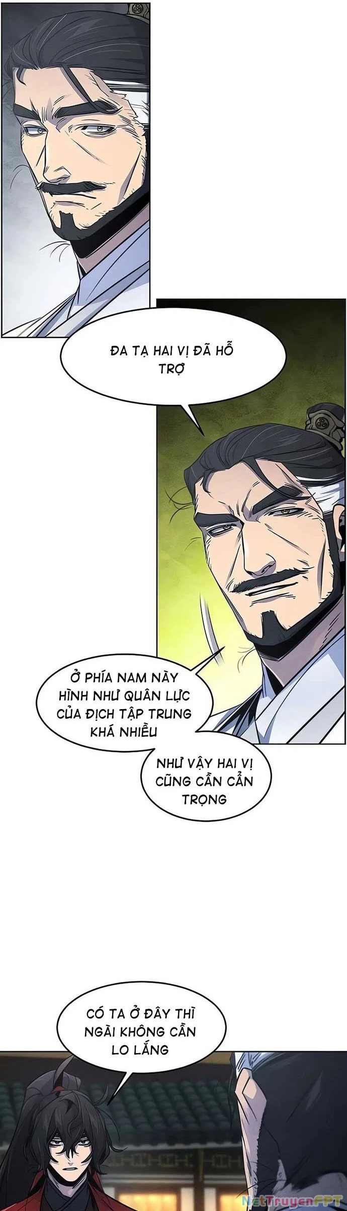 Cuồng Ma Tái Thế Chapter 149 - Trang 2