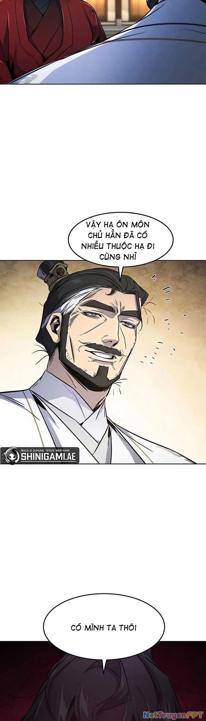 Cuồng Ma Tái Thế Chapter 149 - Trang 2