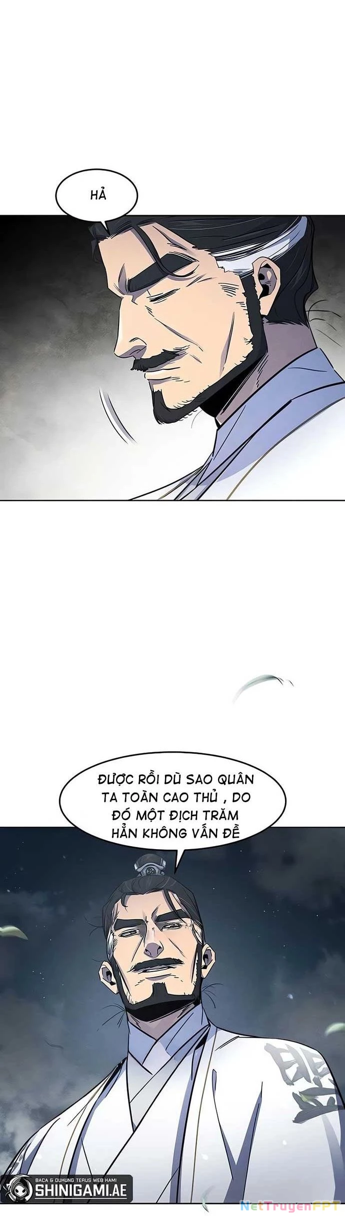 Cuồng Ma Tái Thế Chapter 149 - Trang 2