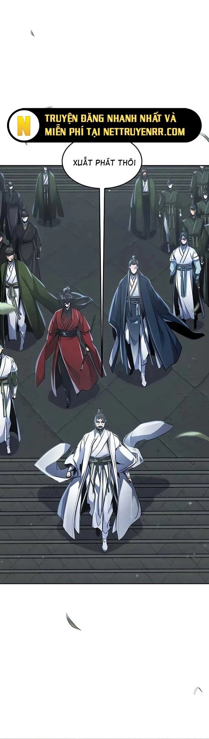 Cuồng Ma Tái Thế Chapter 149 - Trang 2