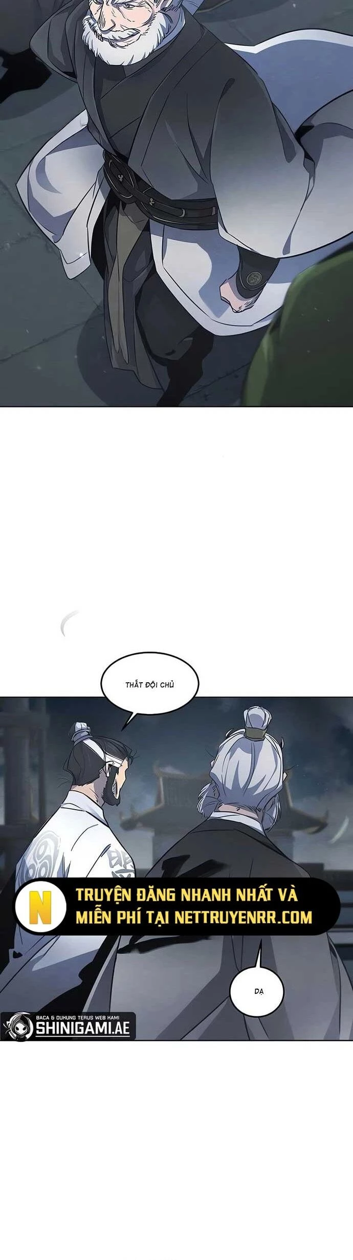 Cuồng Ma Tái Thế Chapter 149 - Trang 2