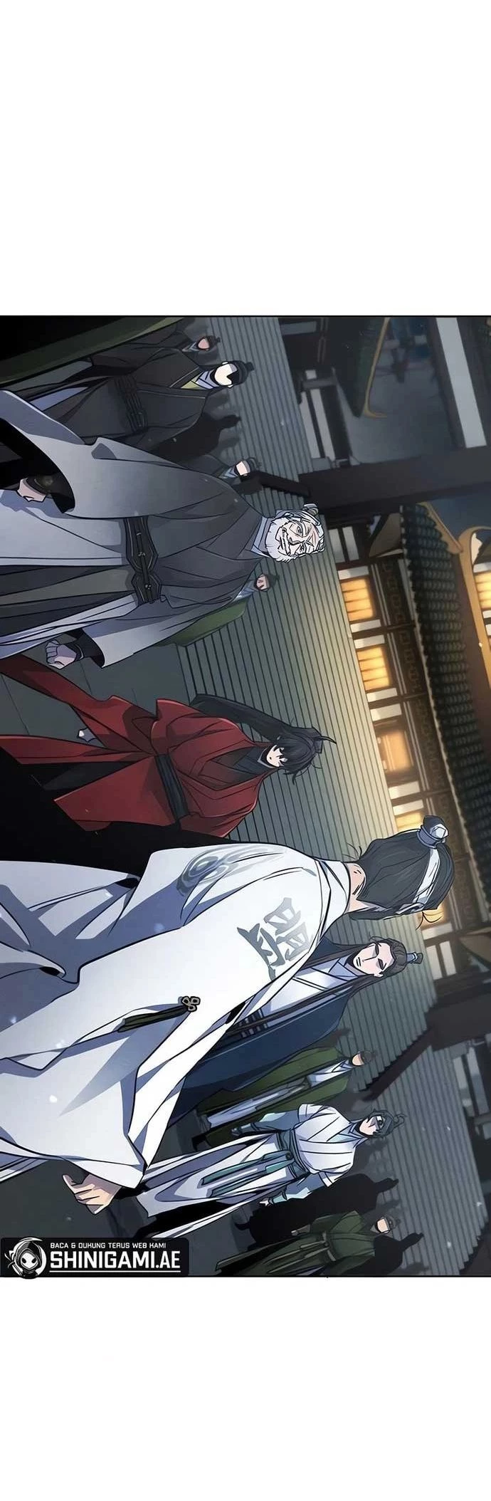 Cuồng Ma Tái Thế Chapter 149 - Trang 2