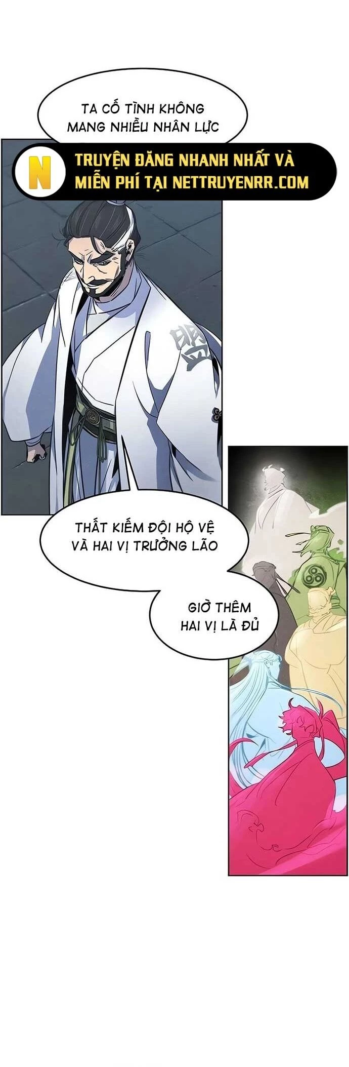 Cuồng Ma Tái Thế Chapter 149 - Trang 2