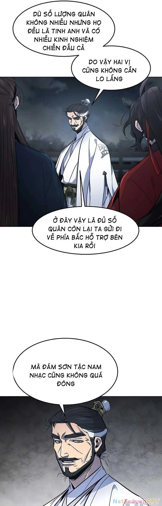 Cuồng Ma Tái Thế Chapter 149 - Trang 2