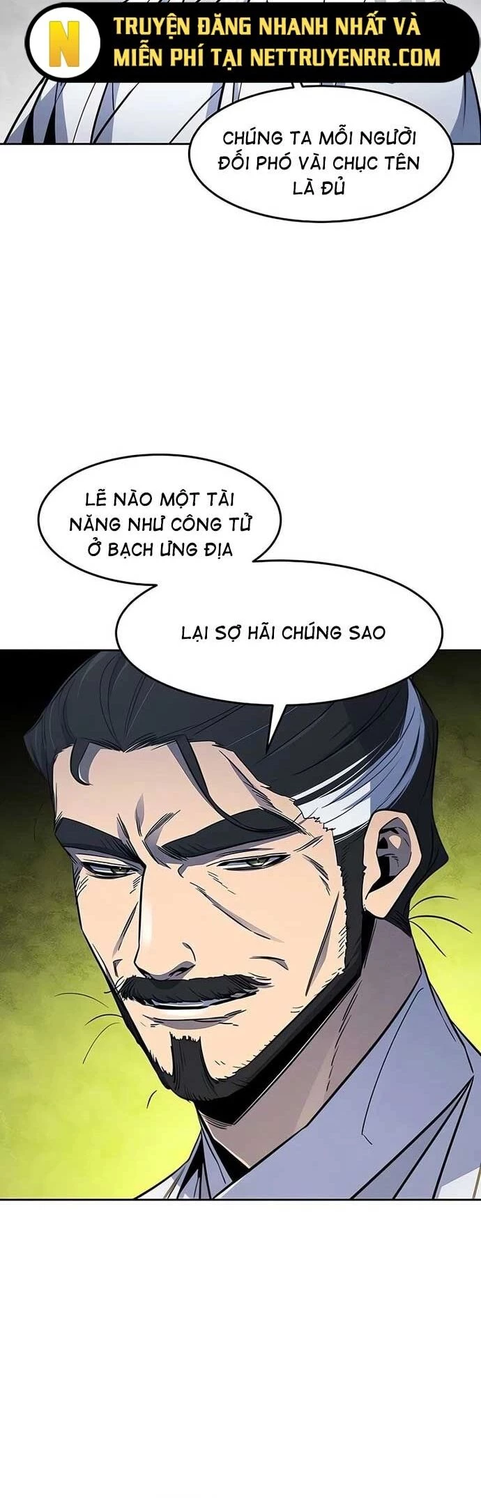Cuồng Ma Tái Thế Chapter 149 - Trang 2