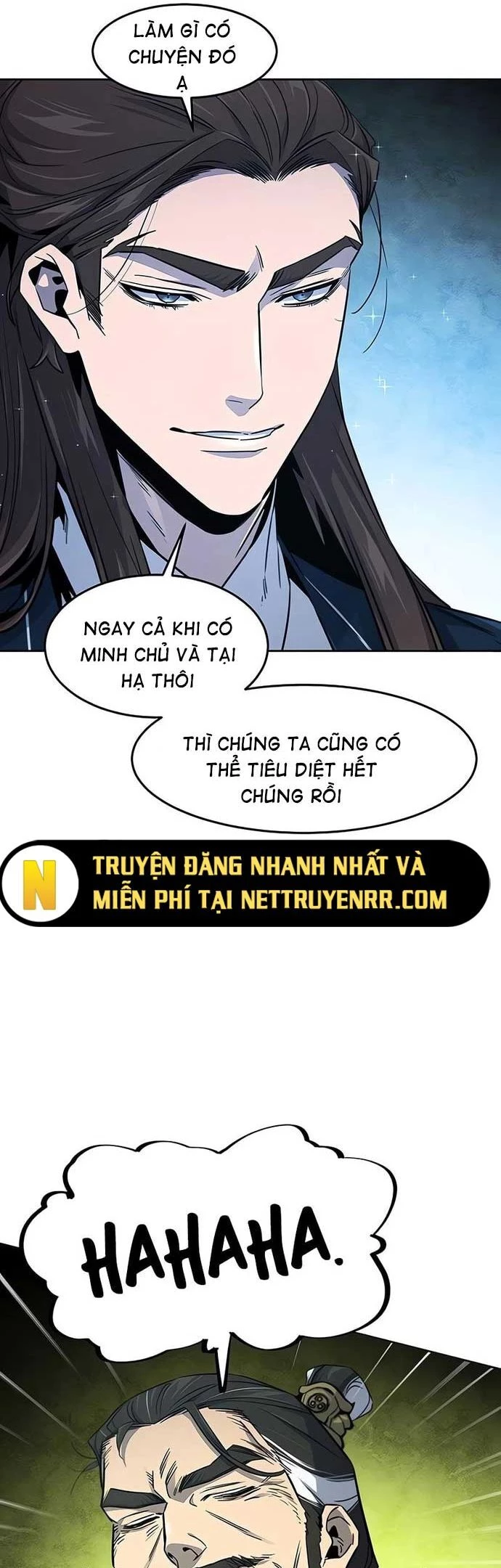 Cuồng Ma Tái Thế Chapter 149 - Trang 2