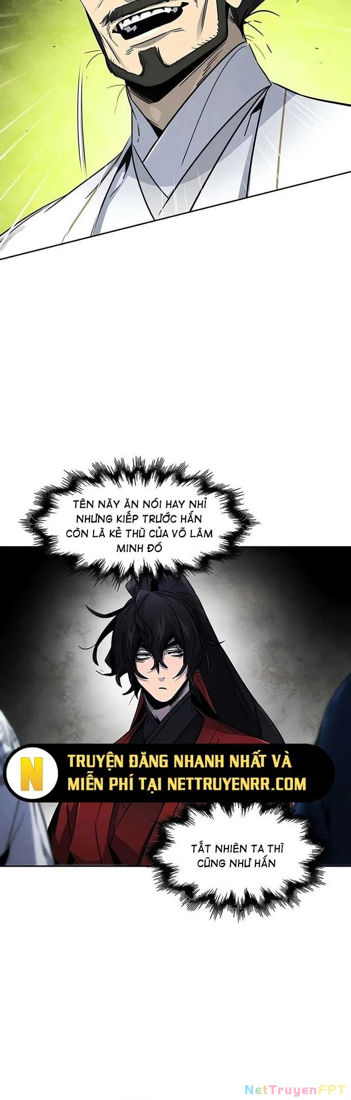 Cuồng Ma Tái Thế Chapter 149 - Trang 2